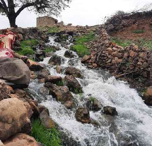 دریا خداحافظ ما رفتیم برو ببین بعد من کی میشینه پای حرفات